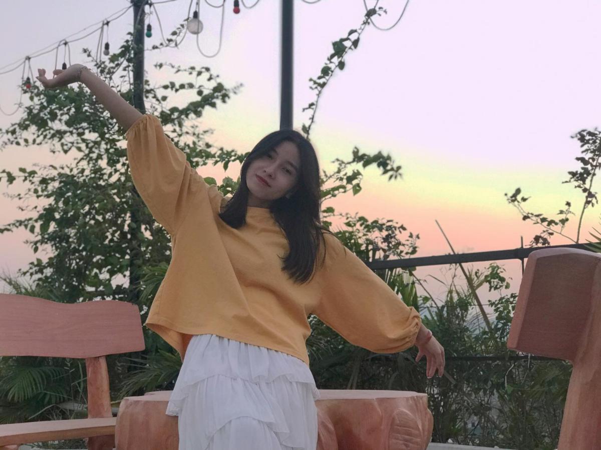Sen'S Homestay Ninh Binh Buitenkant foto